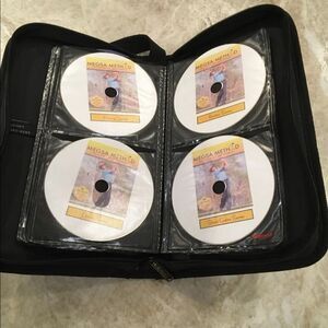 Complete Golf Instruction 35  CDs Bundle